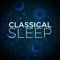 Various Artists - Classical Sleep artwork