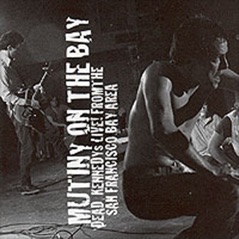 Mutiny On the Bay (Live)