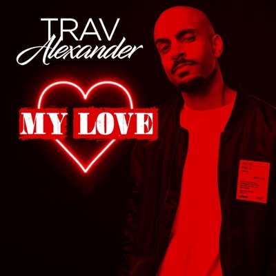 My Love - Single