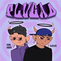 Plvgad - EP - KiddKevin & Larais