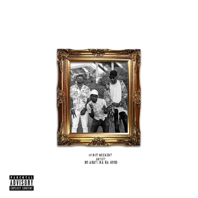 Nxt Weekent - Single