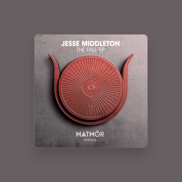 Jesse Middleton's avatar