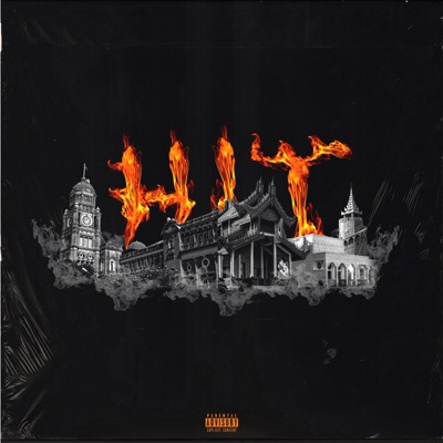 Hit (feat. Bigg, Weei4 & Hein Htet Zaw) - Single