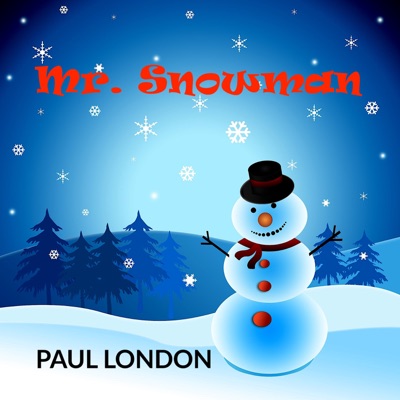 Mr Snowman Paul London Shazam