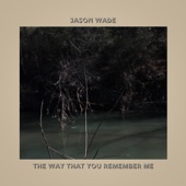 The Way That You Remember Me artwork