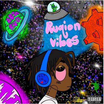 Ruqion Vibes
