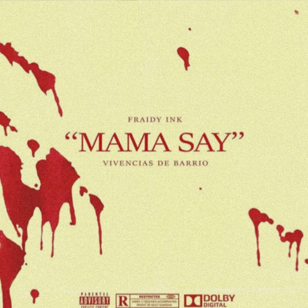 Mamá Say