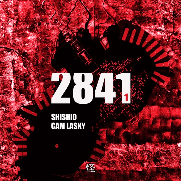 2841, Pt. 1 - Single