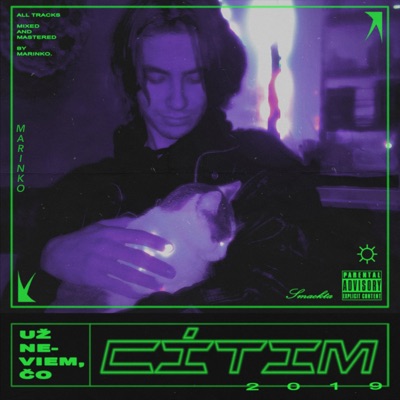 Už neviem čo cítim