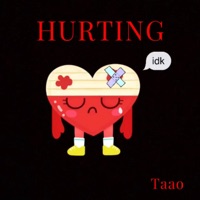 Hurting - Single - Taao