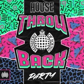 Throwback House Party - Ministry of Sound artwork