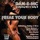Dan-E-MC - Freak Your Body (feat. Ash & Lady B) [Kikko Esse Chill-champagne Manuxxdc Mix]