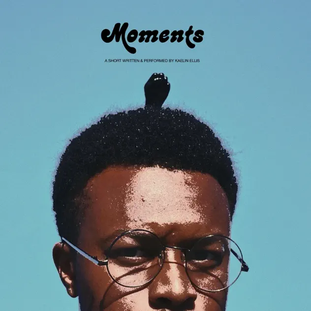 Moments — release artwork