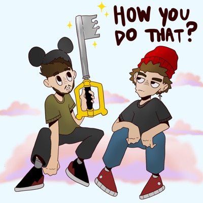 how you do that? (feat. savage ga$p) - Single