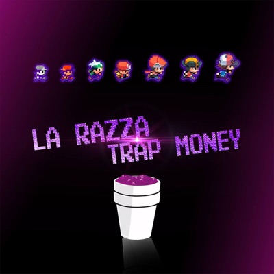 La Razza Trap Money