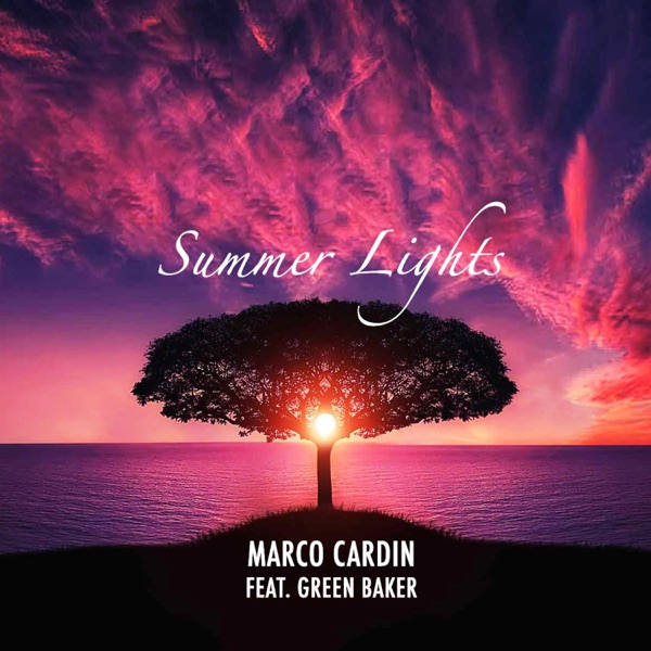 Summer Lights (feat. Green Baker)