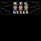 Gulls (Dub Mix) - M.P.G. lyrics