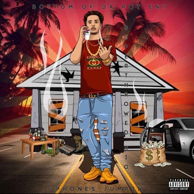 Phones Jumpin' (feat. Lil Tre) - Single