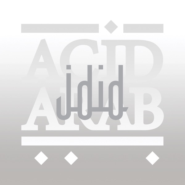 Jdid - Acid Arab