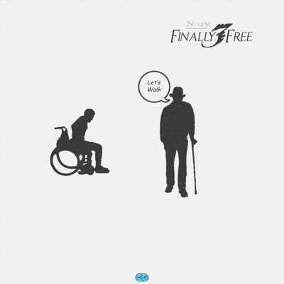 Finally Free 3 : Let's Walk