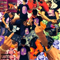 Lanktober - Daddy Lank