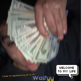 Welcome to My Life Wolfyy