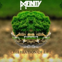 Celebration of Life - Single - Mfinity