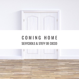 Coming Home - Single