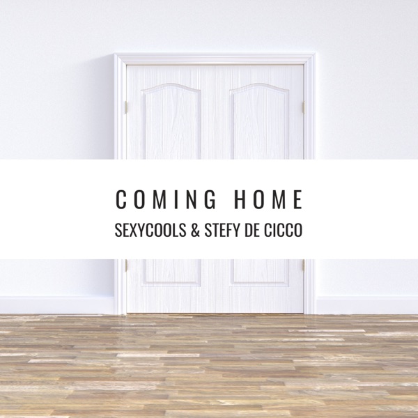 Coming Home - Single