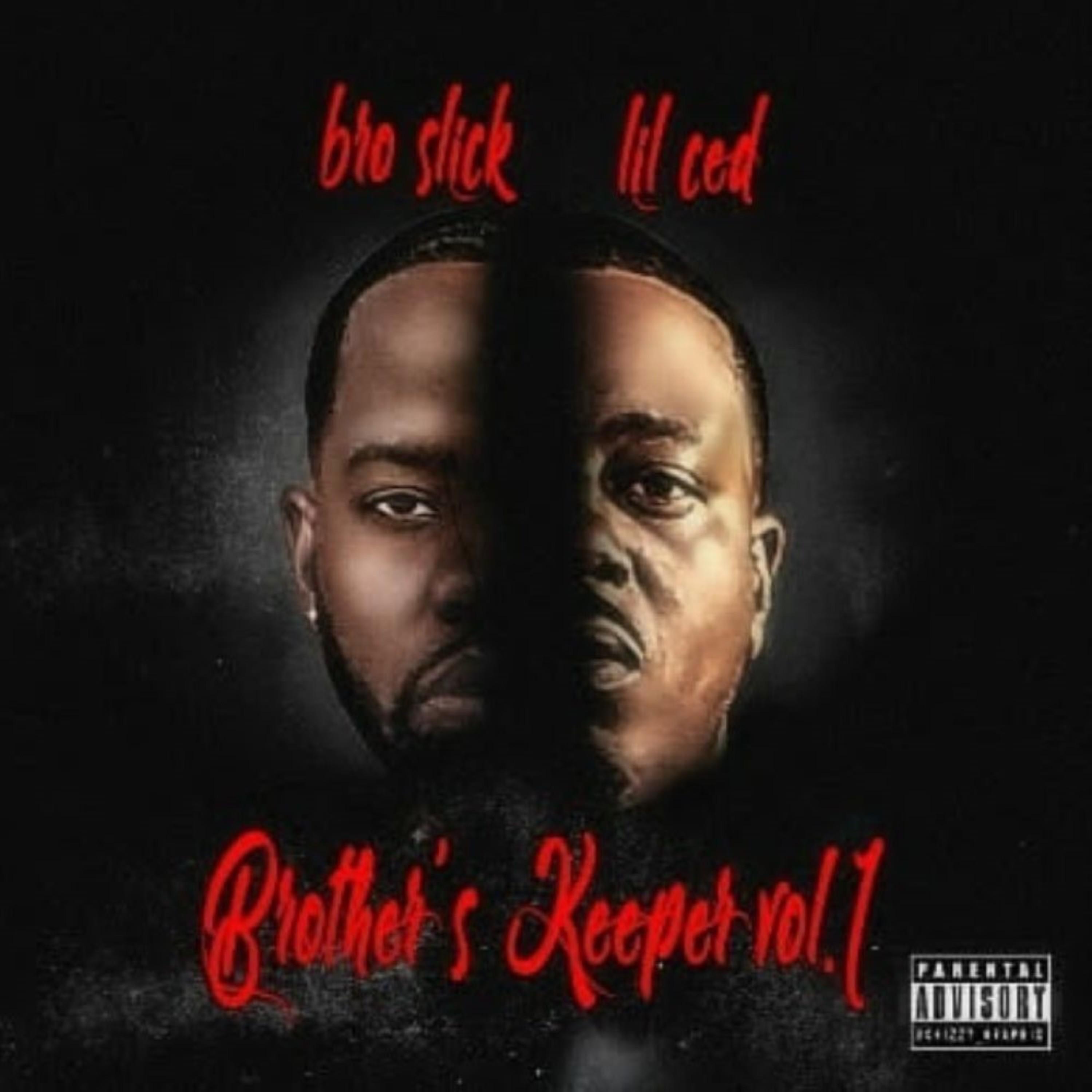 Amputated - Lil Ced & Chris Obannon