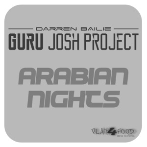 Arabian Night (Deep)