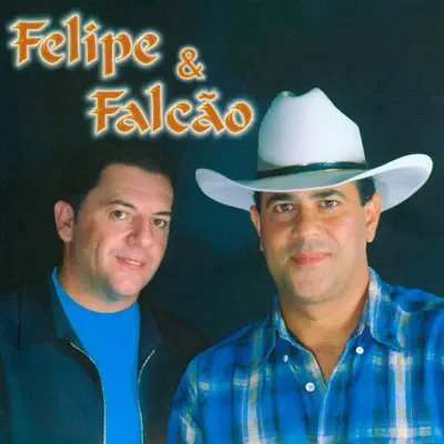 Felipe e Falcão, Vol. 8 - Felipe e Falcão