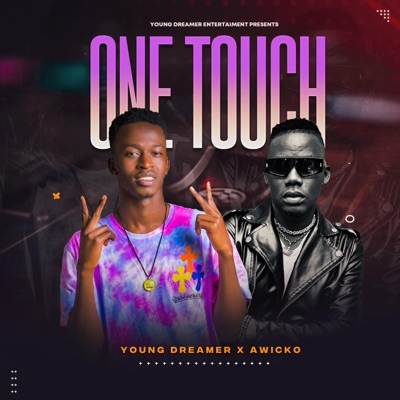 One Touch (feat. Awicko) - Single