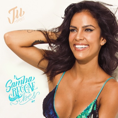 Samba Reggae e Outras Vibes - EP