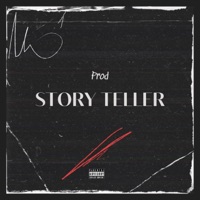 Story Teller - Single - Harris Mcbride