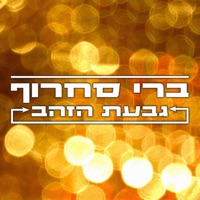 גבעת הזהב - Single - Berry Sakharof