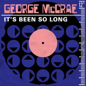 It's Been So Long - Single