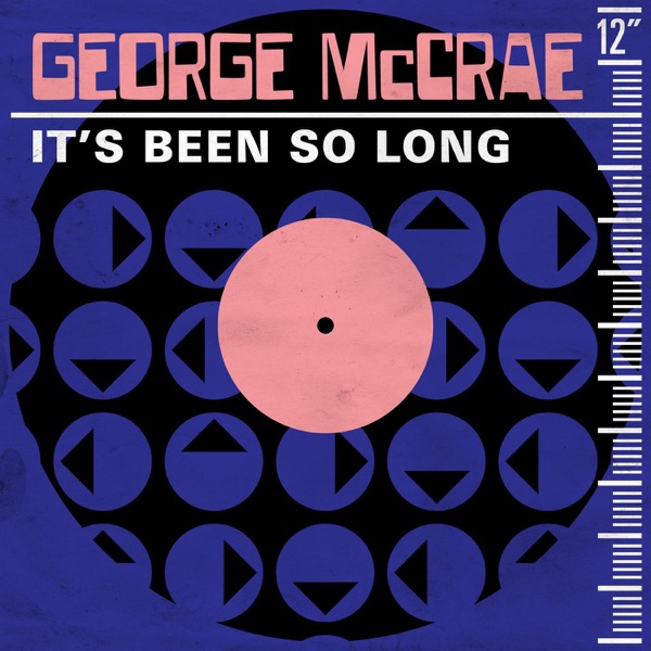 It's Been So Long - Single