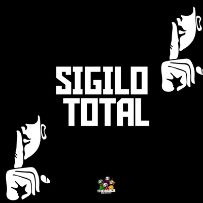 Sigilo Total - Single