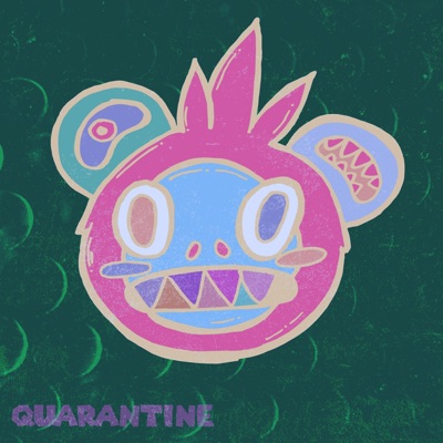 Quarantine - EP