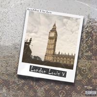 London Louis V - Single - AguiarNoBeat & Davi Aguiar