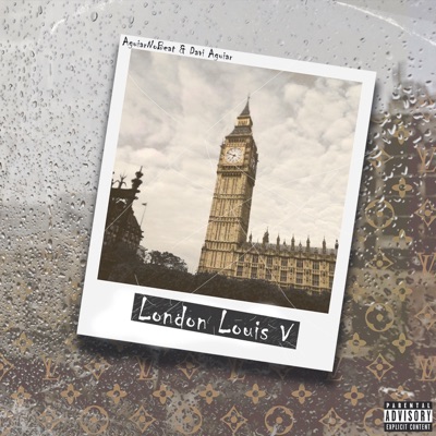 London Louis V - Single