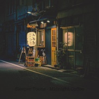 Midnight Coffee - Single - Sleeper Toons