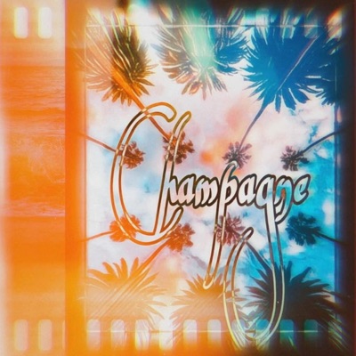 Champagne - Single