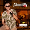 Chantilly (Ao Vivo) - Single, 2019