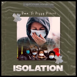 Isolation Pizzy Priest
