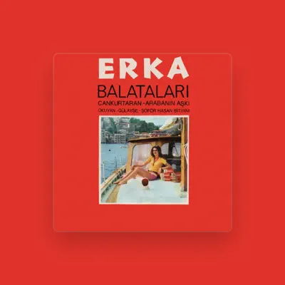 Listen to Gülayşe, watch music videos, read bio, see tour dates & more!