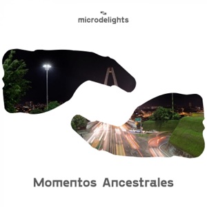 Momentos Ancestrales - EP