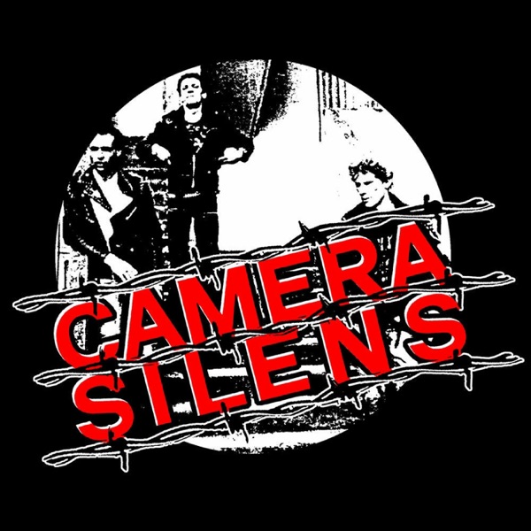 Camera Silens - EP artwork