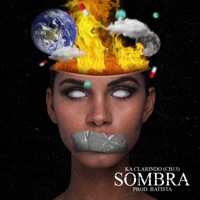 Sombra - Single - CB13 & Ka Clarindo